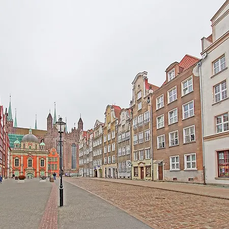 Apartament Kameralny V *