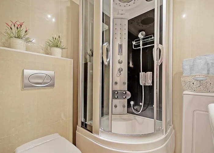 Apartamento Kameralny V