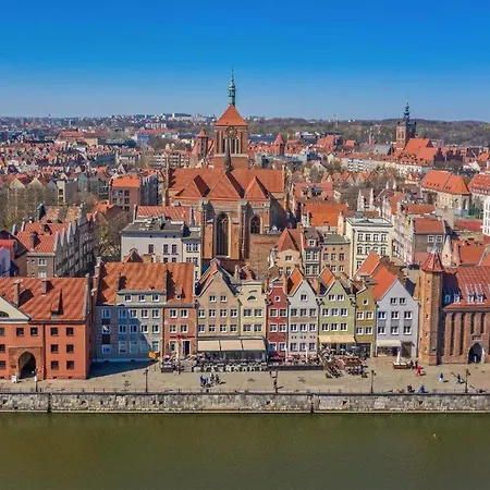 Kameralny V Apartament
