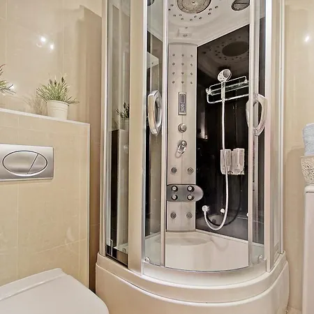 Apartamento Kameralny V