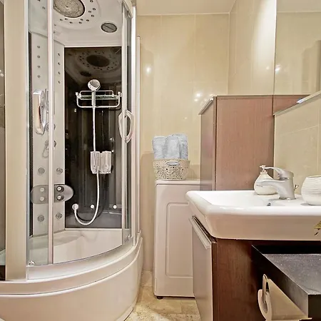 Kameralny V * グダニスク