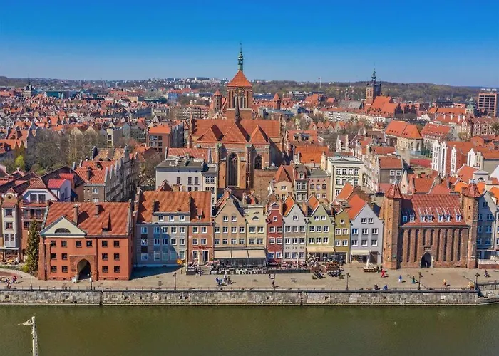 Kameralny V Apartament