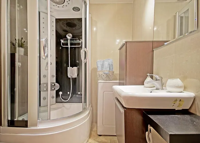 Kameralny V * Gdańsk