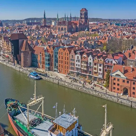 Kameralny V Gdaňsk